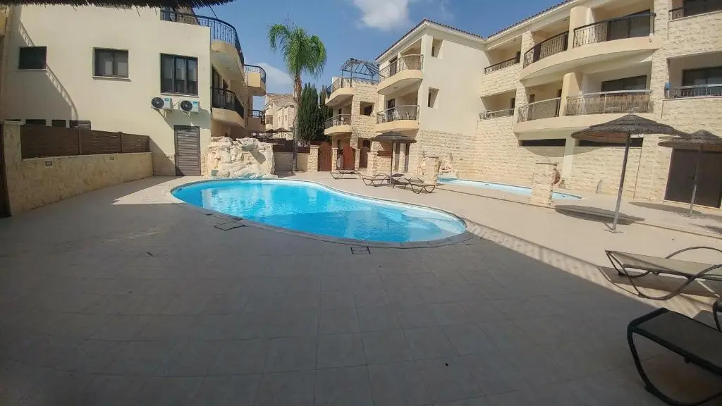 Терсефану: Residence Oasis - Stunning 2 Bedroom