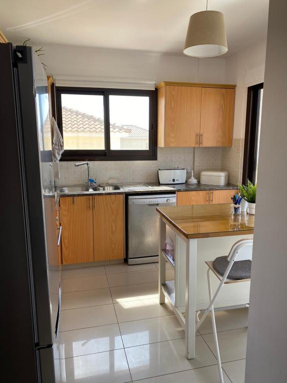 Терсефану: Residence Oasis - Stunning 2 Bedroom