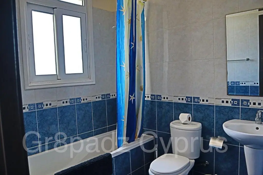 Протарас: Gr8padz Villa Dionne
