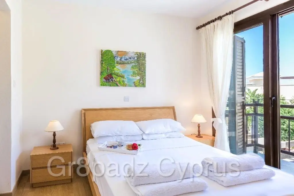 Протарас: Gr8padz Summer Breeze Villa