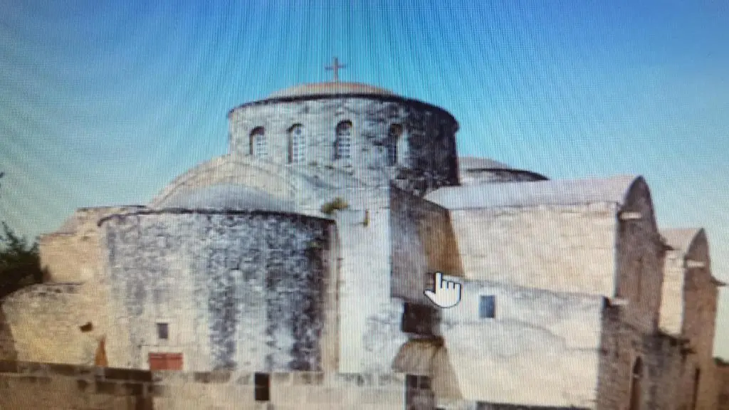 Агиос-Сергиос: SALAMIS HOUSE and FLAT LETS