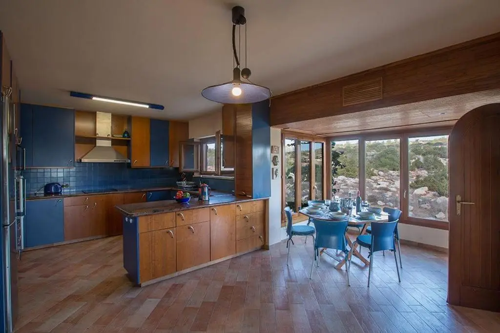 Айя-Напа: Villa Ayia Napa Foothills Exquisite 5BDR Ayia Napa Villa with Pool and Stunning Views