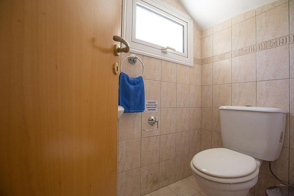 Протарас: Villa Protaras Eos Modern 3BDR Protaras Villa with Pool Short Walk to all beachresort centre