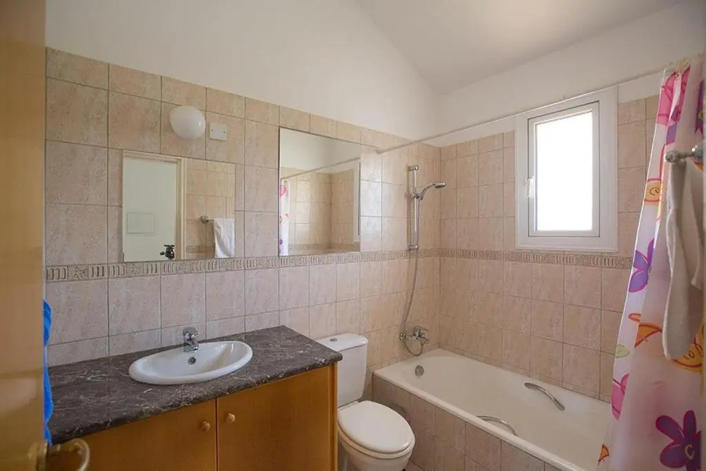 Протарас: Villa Protaras Eos Modern 3BDR Protaras Villa with Pool Short Walk to all beachresort centre