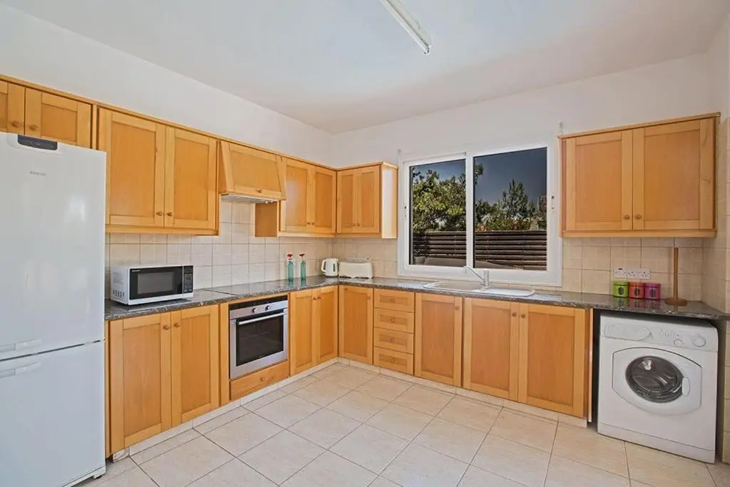 Протарас: Villa Protaras Eos Modern 3BDR Protaras Villa with Pool Short Walk to all beachresort centre