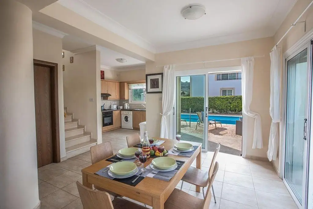 Протарас: Villa Protaras Kentro Lovely 3BDR Protaras Villa with private pool Close to Fig Tree Bay