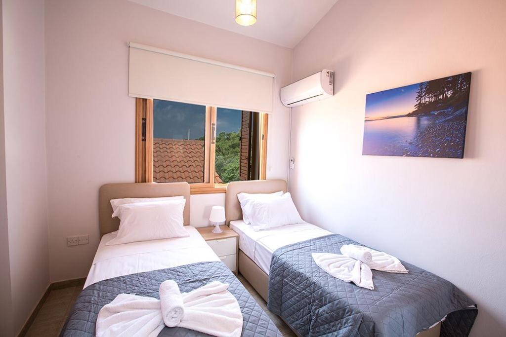 Протарас: Villa Konnos View Stunning 6BDR Villa with Private Pool Close to Konnos Beach
