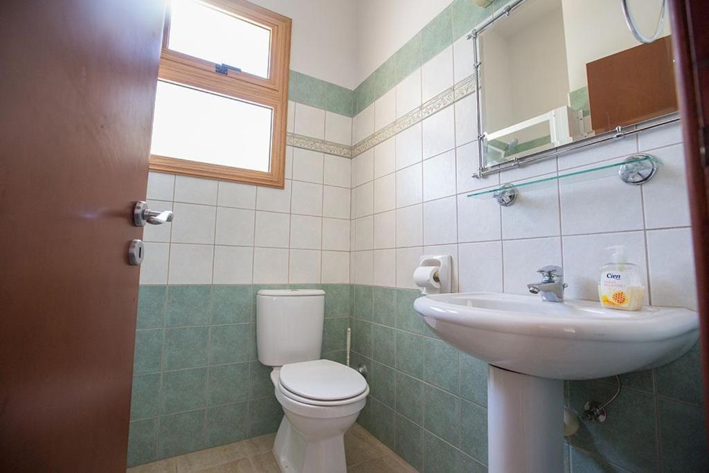 Протарас: Villa Konnos View Stunning 6BDR Villa with Private Pool Close to Konnos Beach