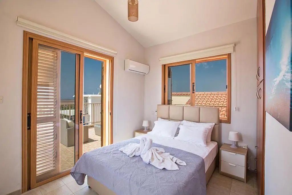 Протарас: Villa Konnos View Stunning 6BDR Villa with Private Pool Close to Konnos Beach