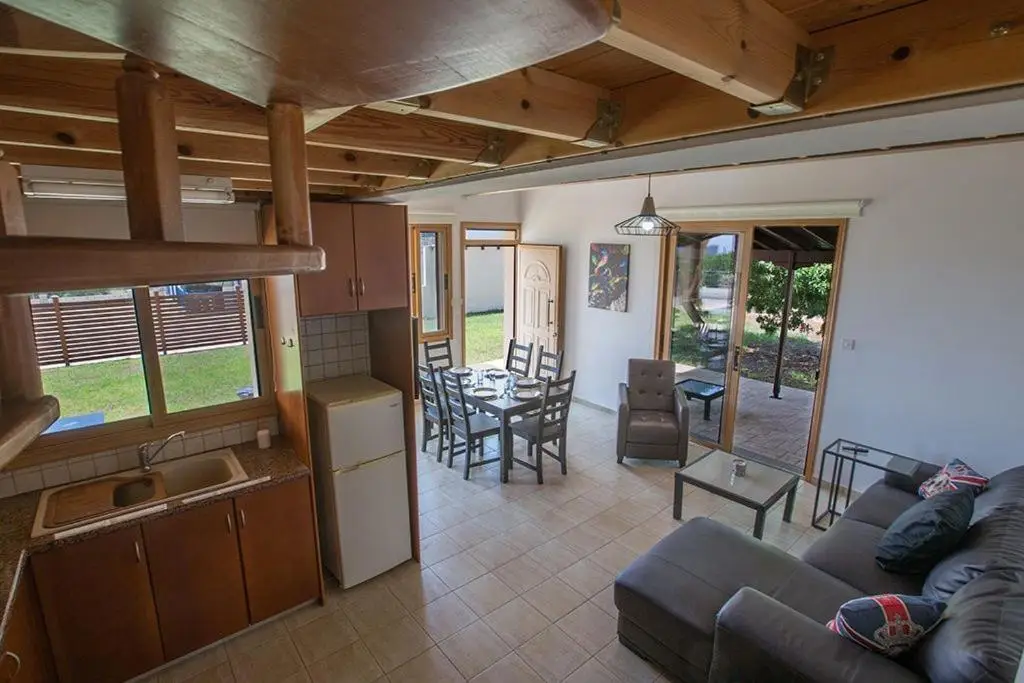 Протарас: Villa Konnos View Stunning 6BDR Villa with Private Pool Close to Konnos Beach