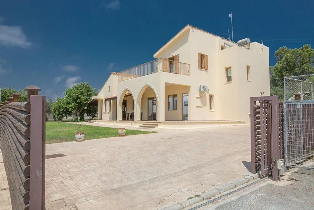 Протарас: Villa Konnos View Stunning 6BDR Villa with Private Pool Close to Konnos Beach