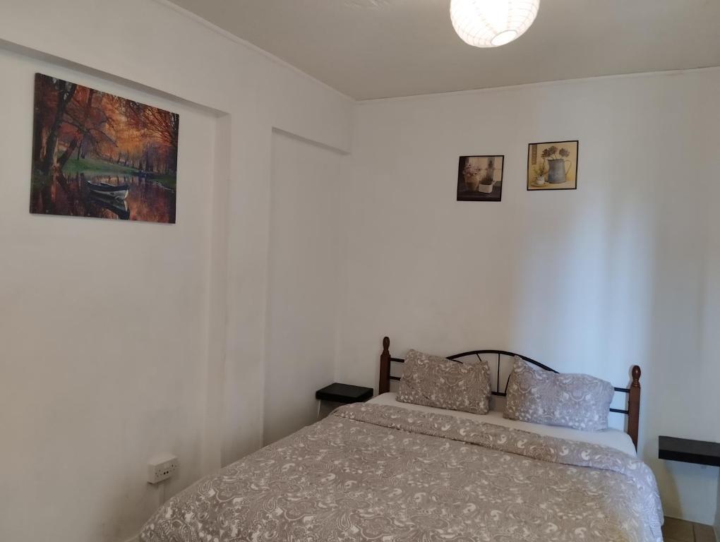 Агиа-Варвара: Jason Studio Apartment