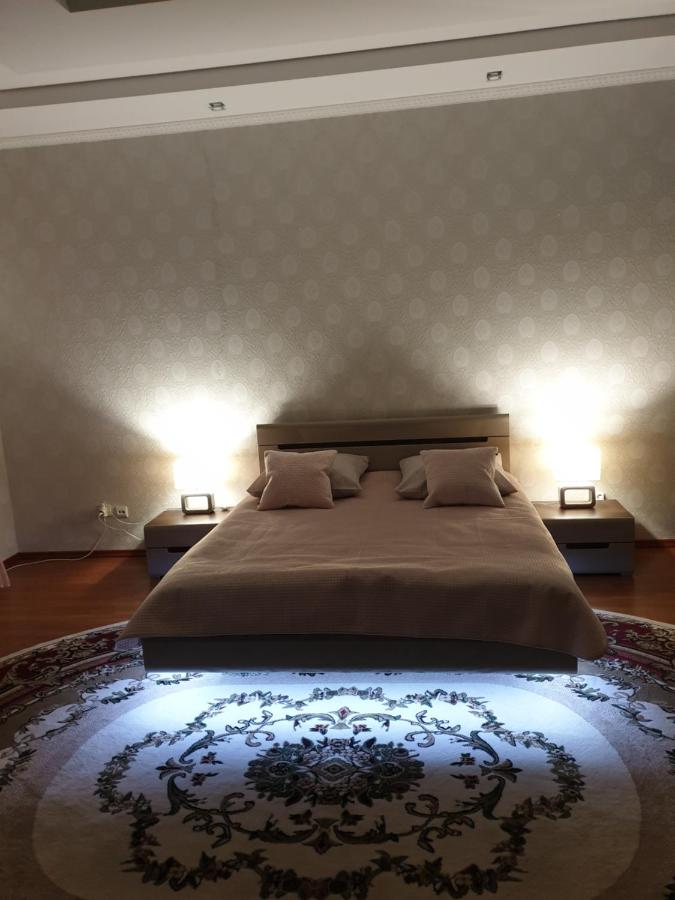 Светлогорск: Апартаменты Светлана в центре