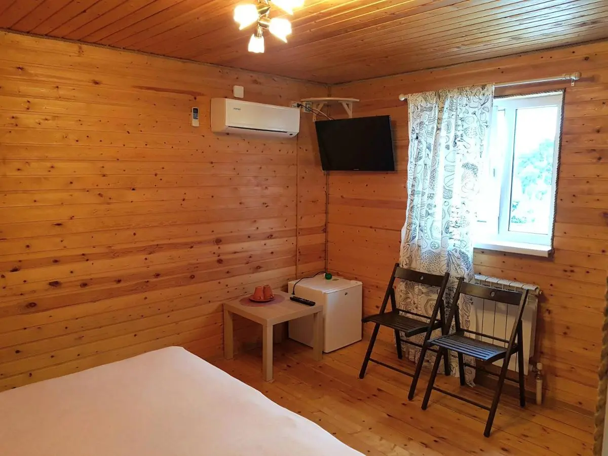 Красная Поляна: Olymp Rooms
