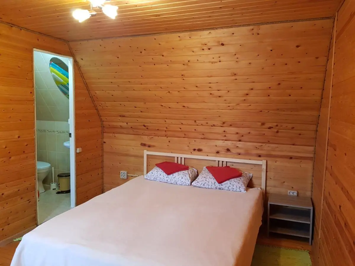 Красная Поляна: Olymp Rooms
