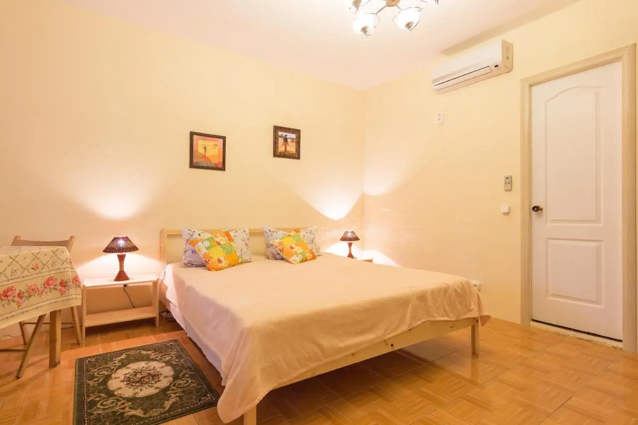 Красная Поляна: Olymp Rooms