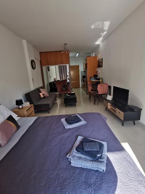 Гермасойя: Flat111-Adults Only