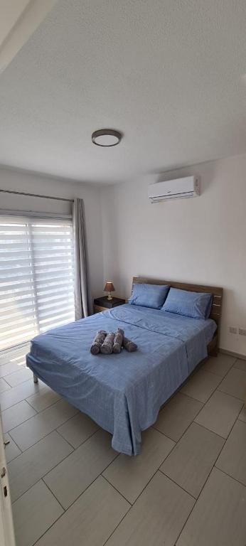 Ларнака: Lovely 1betroom apartment near the beach