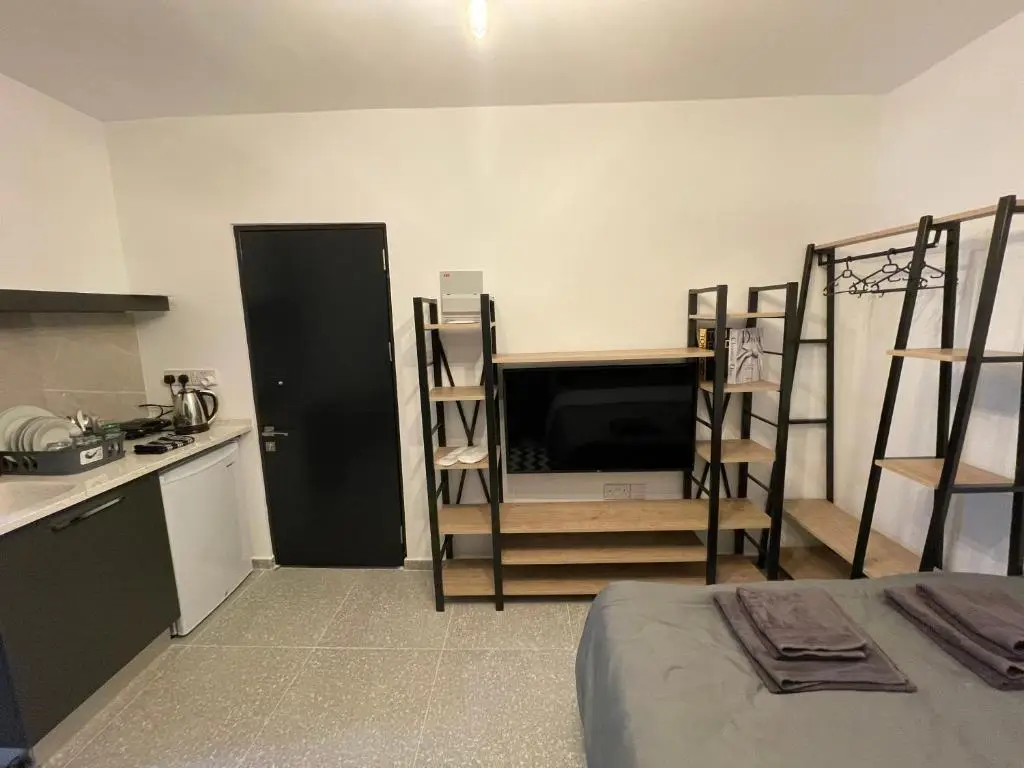 Mr. Studio in Ortakoy , North Nicosia + wifi + netflix — фото 1