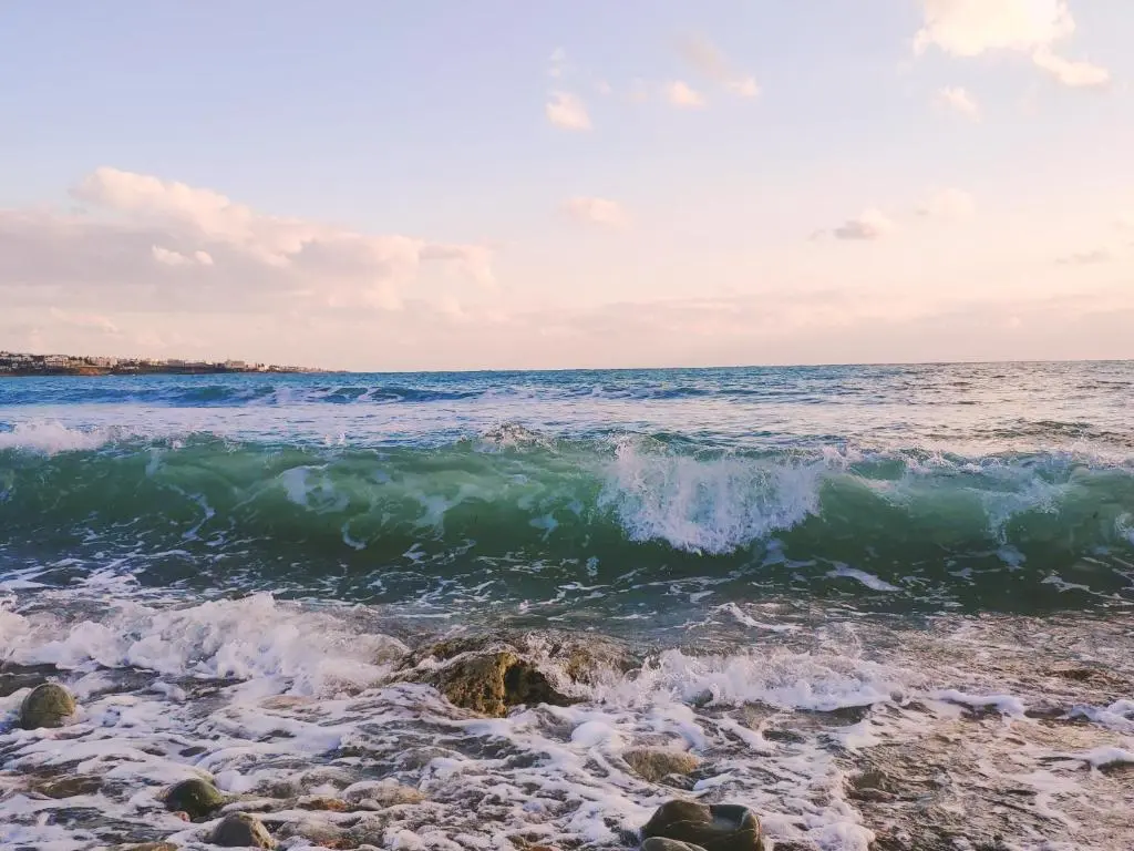 Пейя: SWEET HOME CORAL BAY SEA VIEW 3 Stocks for 6 Guests