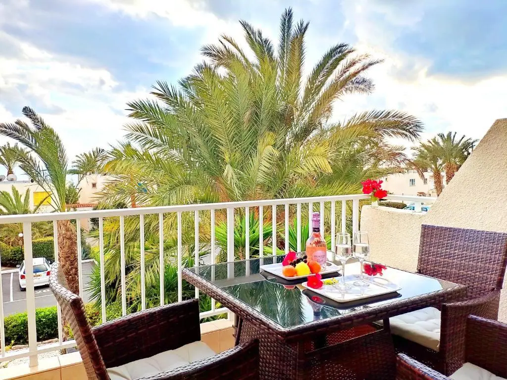Пейя: SWEET HOME CORAL BAY SEA VIEW 3 Stocks for 6 Guests
