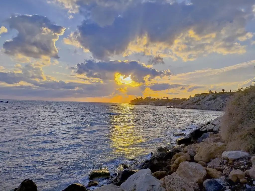 Пейя: SWEET HOME CORAL BAY SEA VIEW 3 Stocks for 6 Guests