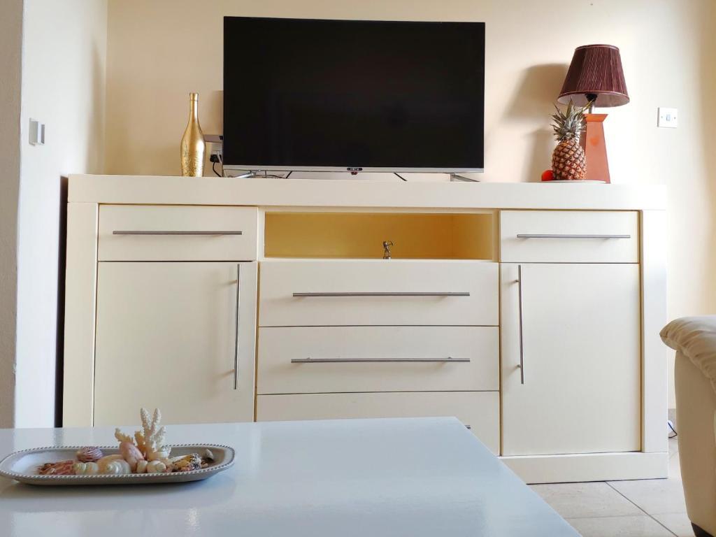 Пейя: SWEET HOME CORAL BAY SEA VIEW 3 Stocks for 6 Guests