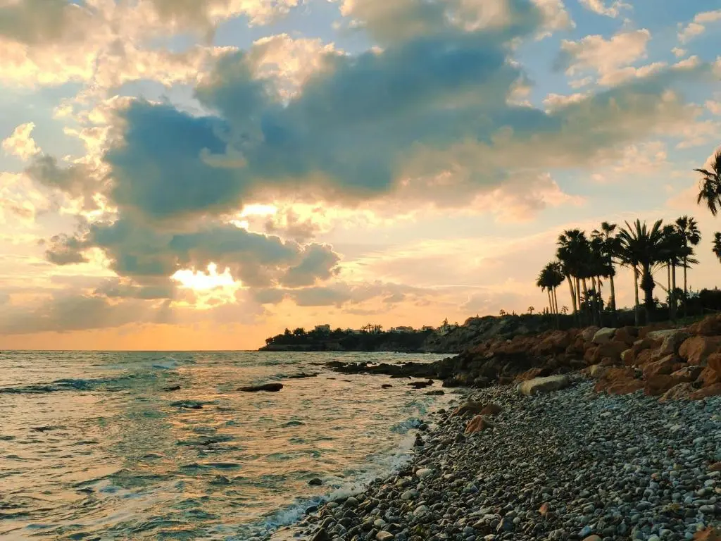 Пейя: SWEET HOME CORAL BAY SEA VIEW 3 Stocks for 6 Guests