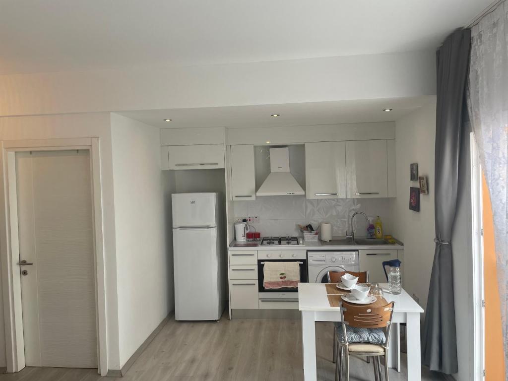 Фамагуста: New studio in the middle of famagusta