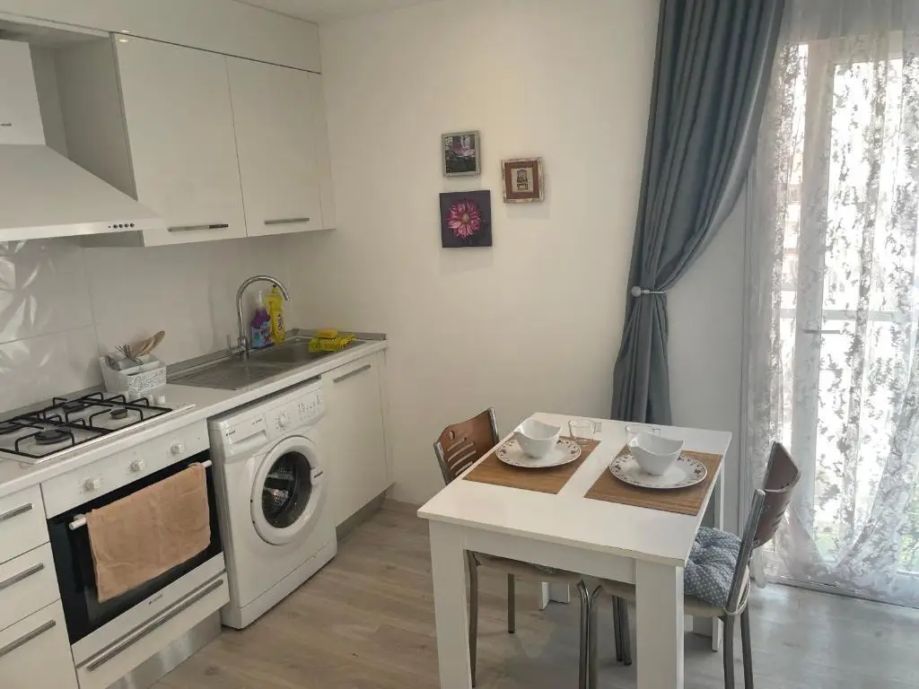 Фамагуста: New studio in the middle of famagusta