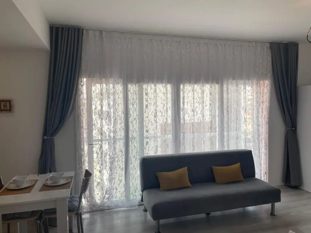 Фамагуста: New studio in the middle of famagusta