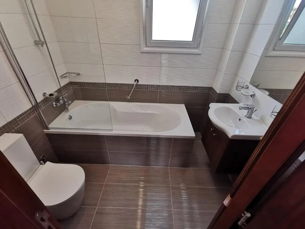 Хлорака: Villa7 Sea Breeze