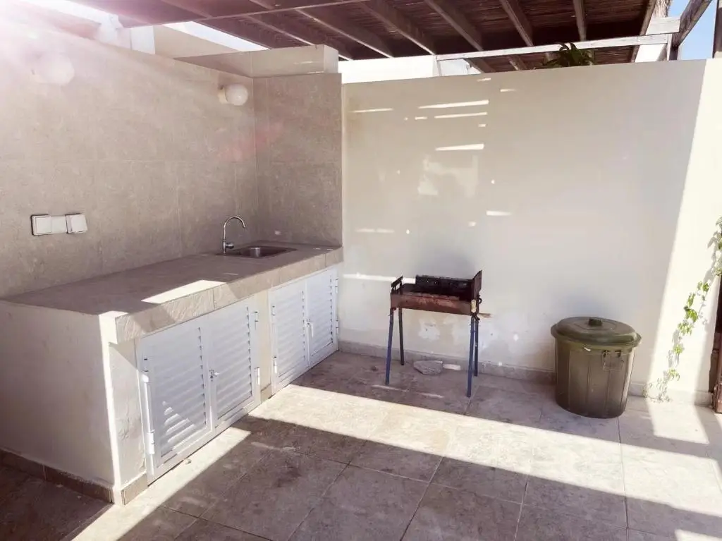 Хлорака: Villa7 Sea Breeze