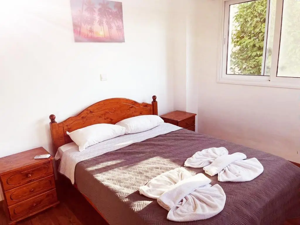Хлорака: Villa7 Sea Breeze