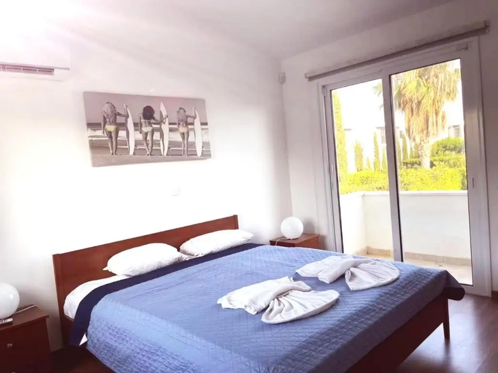 Хлорака: Villa14 Sea Breeze