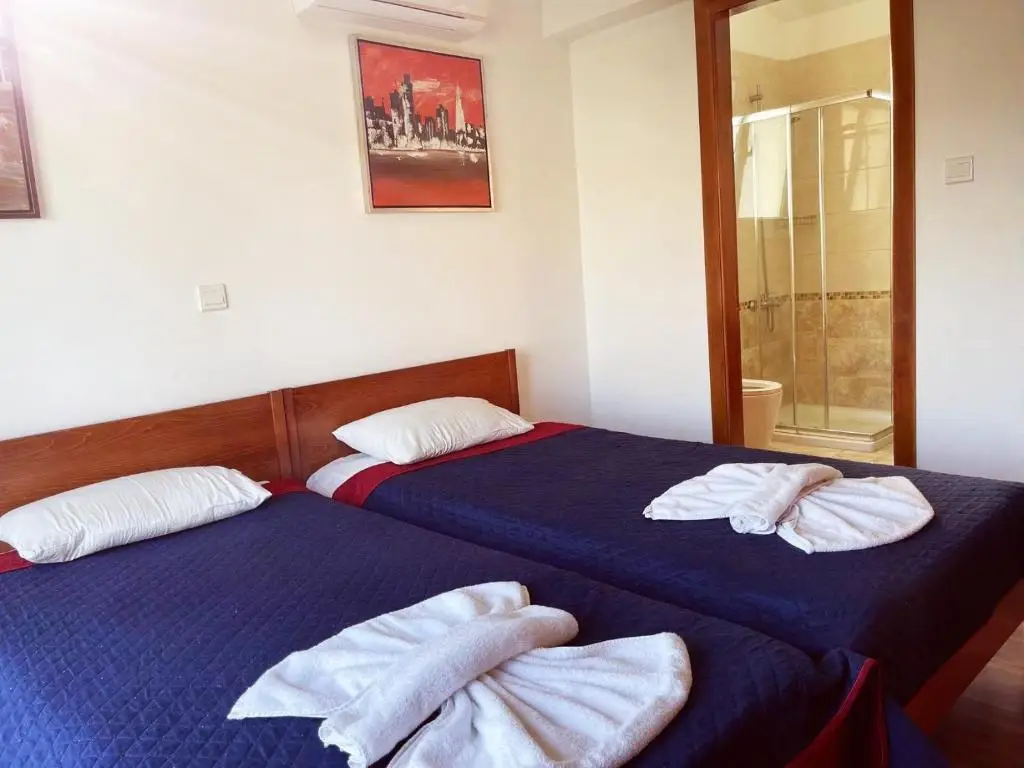 Хлорака: Villa14 Sea Breeze