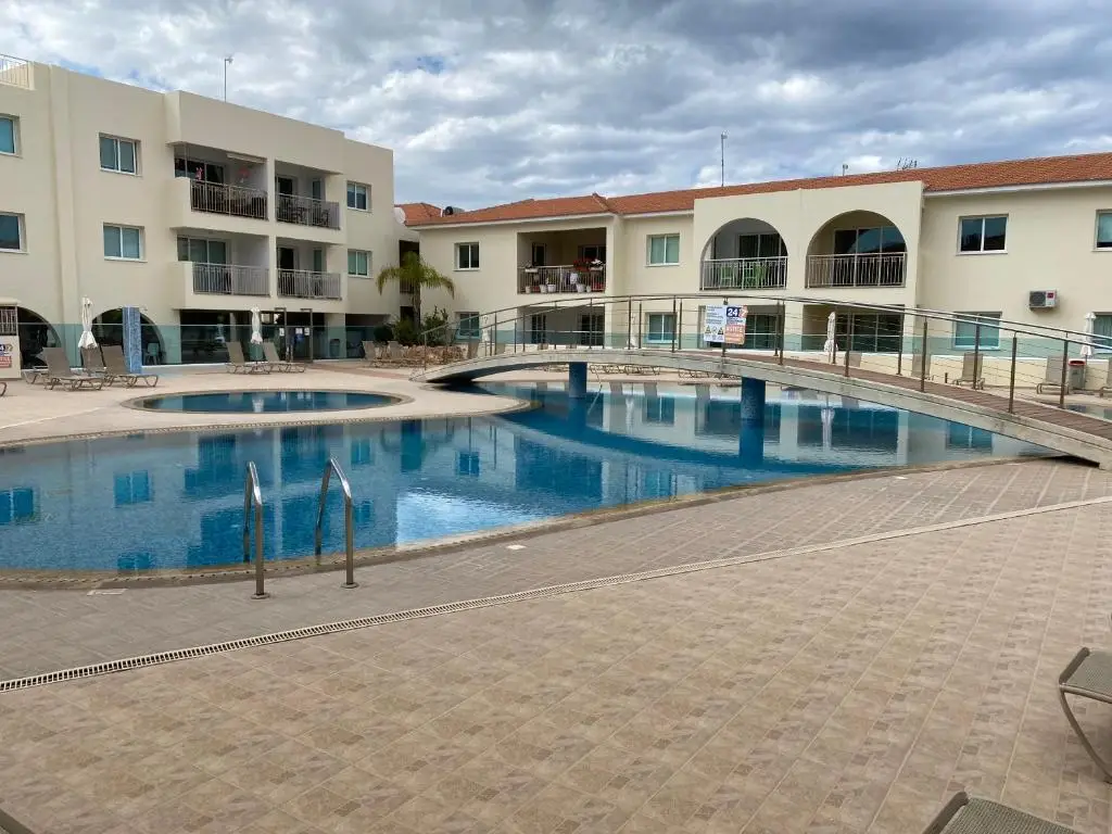 Great Kings Resort, Kapparis, Cyprus - Self Catering Apartment, Sleeps 6 — фото 1