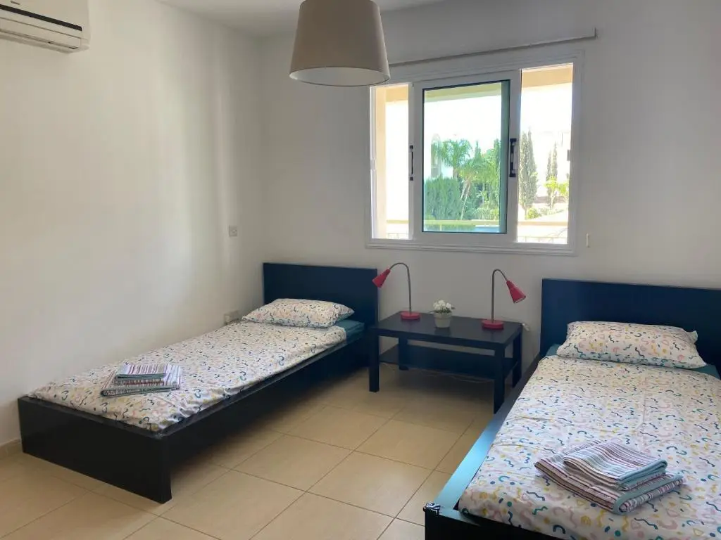 Паралимни: Great Kings Resort, Kapparis, Cyprus - Self Catering Apartment, Sleeps 6