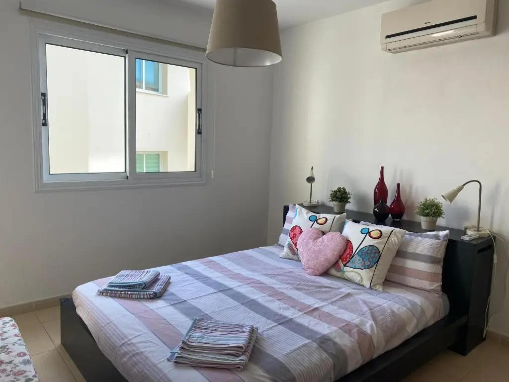 Паралимни: Great Kings Resort, Kapparis, Cyprus - Self Catering Apartment, Sleeps 6