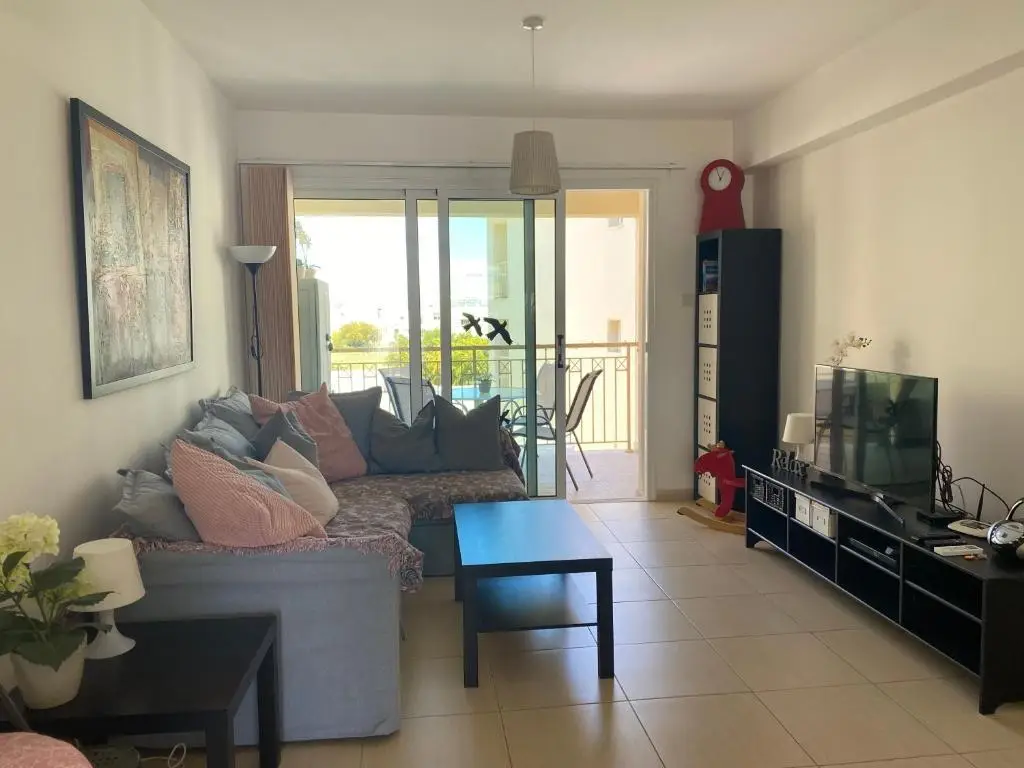 Паралимни: Great Kings Resort, Kapparis, Cyprus - Self Catering Apartment, Sleeps 6