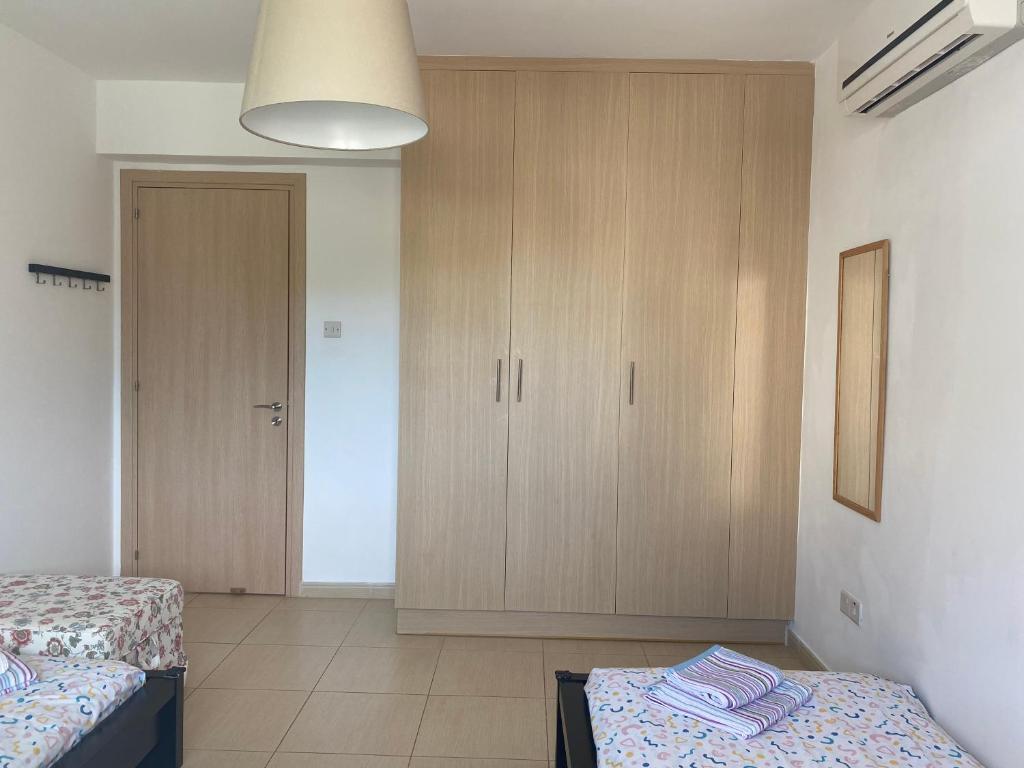 Паралимни: Great Kings Resort, Kapparis, Cyprus - Self Catering Apartment, Sleeps 6