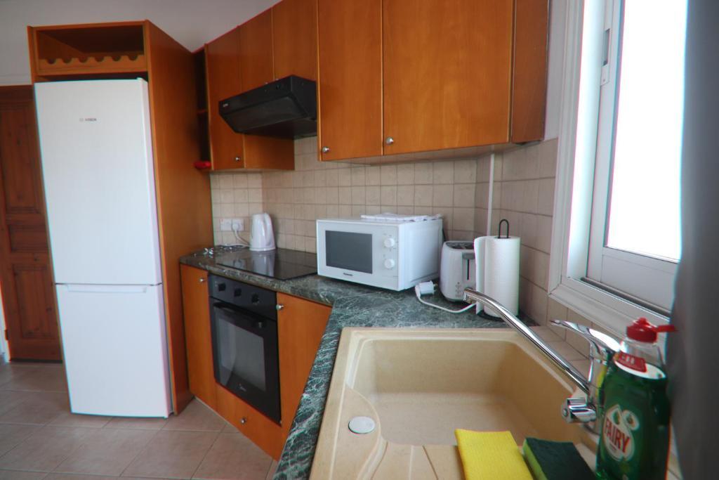 Пафос: Amelia Two Bedroom Apartment - 202