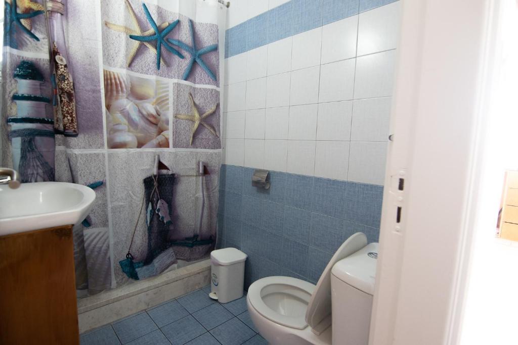 Пафос: Amelia Two Bedroom Apartment - 202
