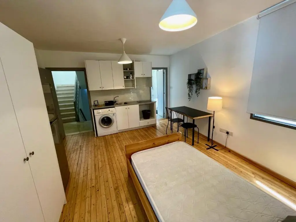 Никосия: Iris D6 -Central Suites Perikleous 53
