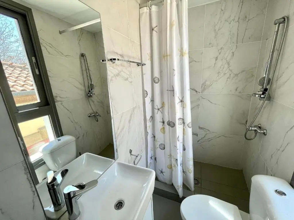 Никосия: Iris D6 -Central Suites Perikleous 53