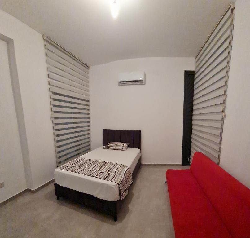 Чаталкой: Superior Villa Between the Mountain and the Sea 4+1
