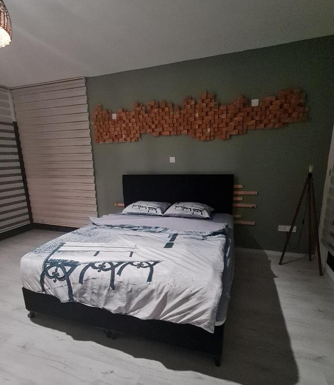 Чаталкой: Superior Villa Between the Mountain and the Sea 4+1