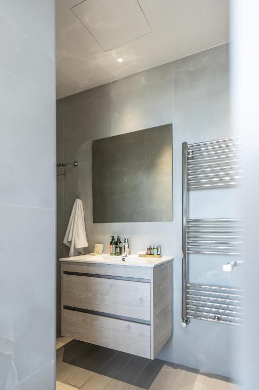 Никосия: 360 Nicosia - Luxury Apartment Panoramic View