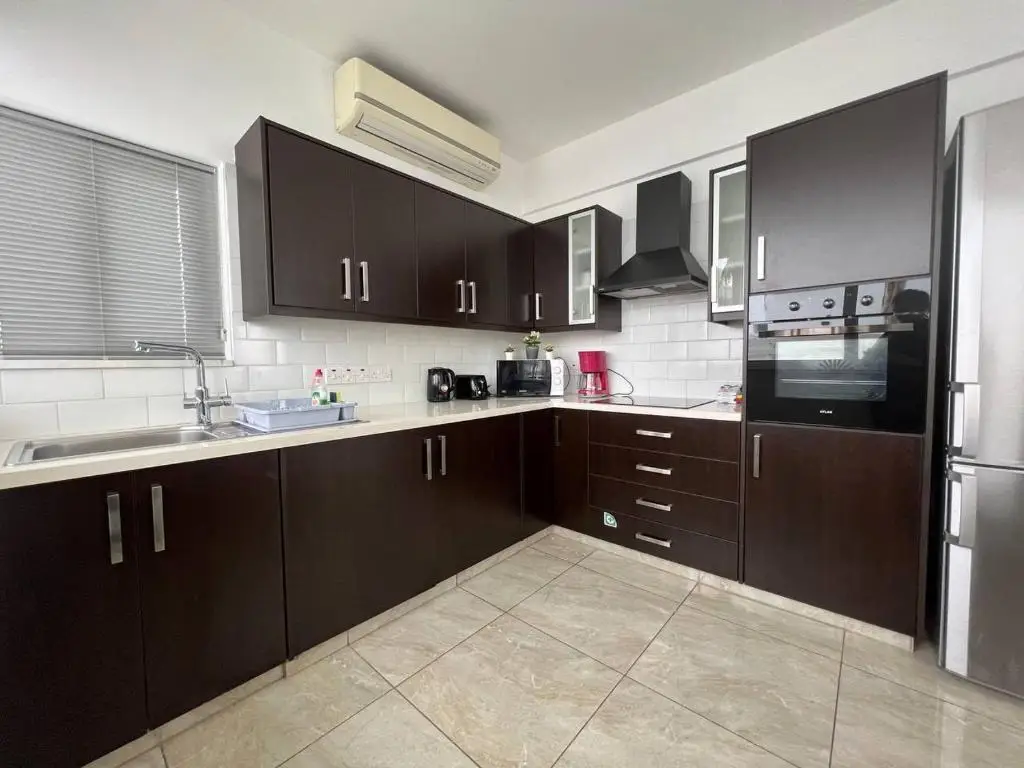 Паралимни: Crystal 12 Kapparis 3Bedroom Villa