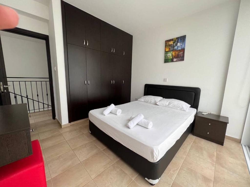 Паралимни: Crystal 12 Kapparis 3Bedroom Villa